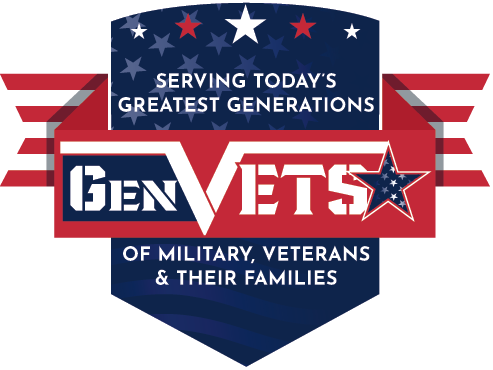 GenVETS – Supporting Military Personnel and Veterans