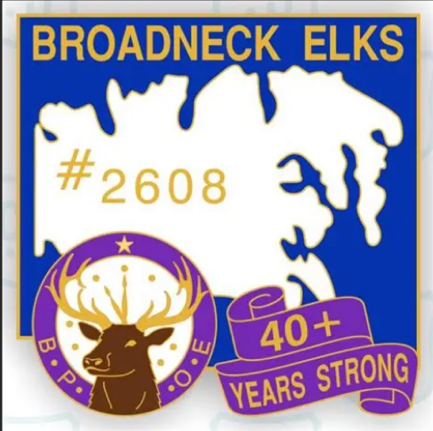 Broadneck Elks